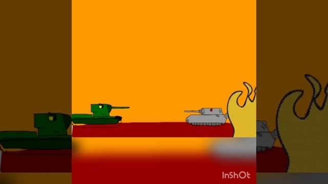 Мультики про танки 2 серия | кв-5 против 4 маусов | смотреть онлайн