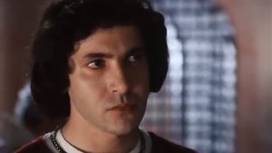 Карл Великий. Сериал про императора. Первая часть.