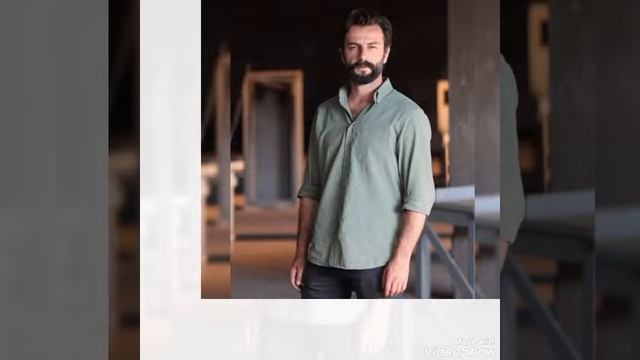Новые акции İstory поступили от Гогберка Демирчи  #özgeyağı