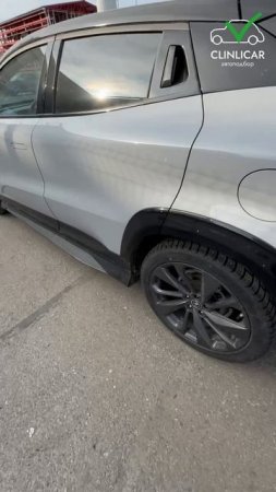 Привезли ЭТО из Китая #clinlicar #автоподборспб #автоподбормосква #топ #обзор