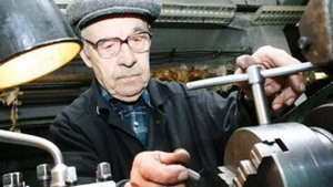 🟥Кто имеет право на получение звания «Ветеран труда»