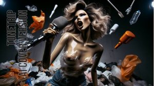 Моя оборона (Пластмассовый мир победил). Е.Летов. Кавер