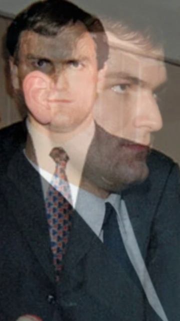 Збигнев Тухольский - единственный сын Анны Герман. #ан? смотреть онлайн