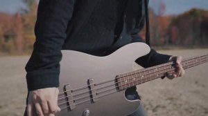 System Of A Down - Aerials (2002) - (Cover by First To Eleven) - 2024