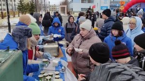 27. Празднование 80-летия Победы  Советского Союза в Великой Отечественной войне 1941—1945 годов.
