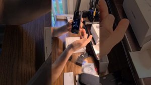 Insta360 X4 8K. Распаковка. Обзор. Тест. Обзор новой экшен камеры Insta360 X4