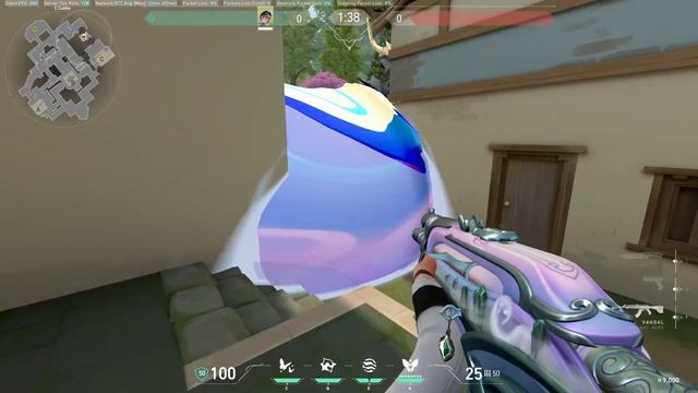 ГАЙД \ СМОКИ НА ВСЕ КАРТЫ 2025 \ СТАНДАРТНЫЕ СМОКИ НА CLOVE смотреть онлайн