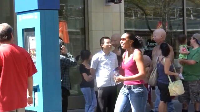 ШОК!!!- Самая красивая семья на ПЛАНЕТЕ!!!! смотреть онлайн