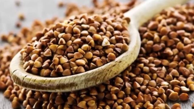 МНОГИЕ ЕДЯТ ГРЕЧКУ но на 95 даже не знают. Что творит гр