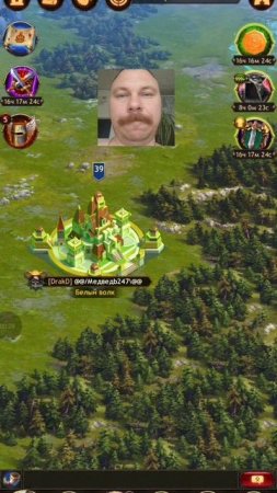 Личный промокод? За что дают стримерам? ( Vikings War of Clans)