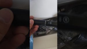 Беспроводная полимеризационная лампа Minjahan Распаковка.