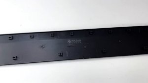 Молдинг боковой MB SPRINTER W906