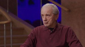 Евгений Стеблов рассказал, как в его семье появился первый телевизор