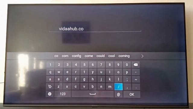 телевизор Hisense установка приложений которые отсутств?