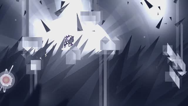 [TOP 2] Nullscapes by ItzKiba // Geometry Dash 2.207 смотреть онлайн