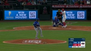 Blue Jays vs. Angels Game Highlights (5/6/25) | MLB Highlights