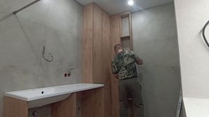 Мебель в ванную (11/364)