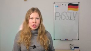Passiv в немецком языке — подробное объяснение с примера