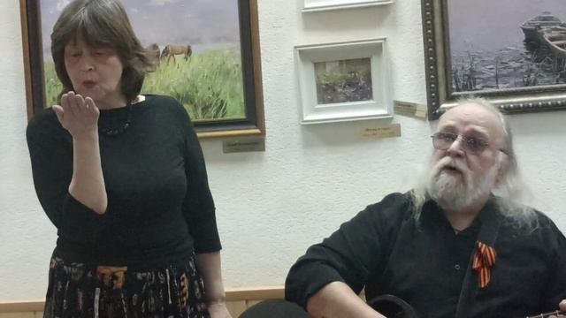 #543 Актуальная песня