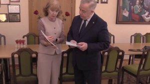 ДонГМУ посетили преподаватели СГМУ