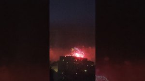 С праздником всех день победы.