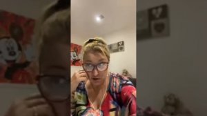 Воскресный вечер с Кристиной Никадимус