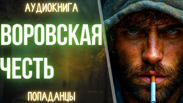 АУДИОКНИГА | ПОПАДАНЕЦ: АФЕРИСТ В ИНОМ МИРЕ смотреть онлайн