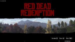 #1 Red Dead Redemption - Ред Дед Редемпшн Ремастер