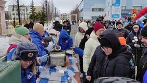 28. Празднование 80-летия Победы  Советского Союза в Великой Отечественной войне 1941—1945 годов.