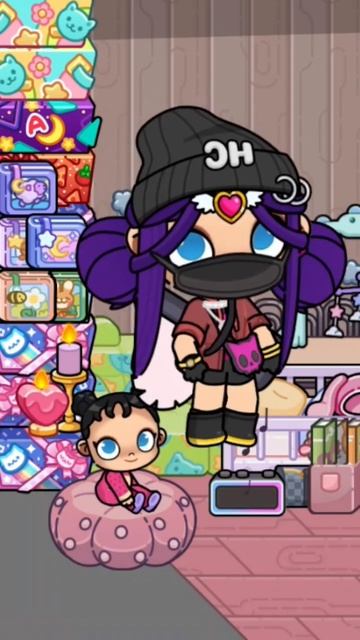 #shorts #шортс #аватарворлд #токабока #мама #ребёнок #мамаи смотреть онлайн