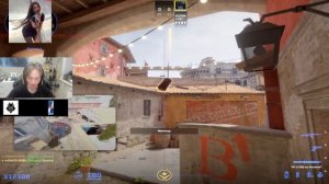 монеси показывает базовые гранаты на инферно