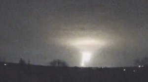 Неужели опять "Орешник".?

Россия закрыла воздушное пространство над "Капустиным Яром"