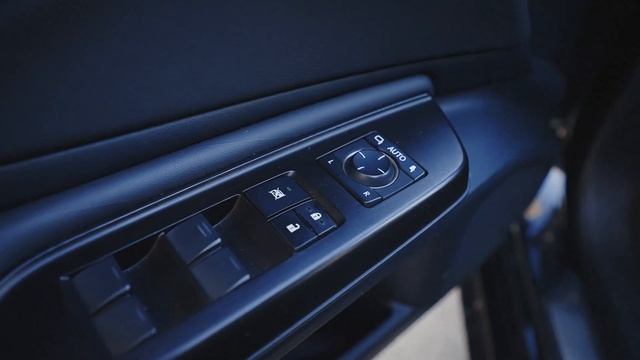ОБЗОР Lexus ES 350 F-Sport / ГТК Лизинг / #выкуп #таксивмоскве