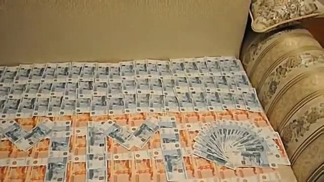 Выгодные вклады 2012