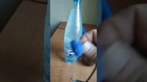 Лейка для рассады за три минуты