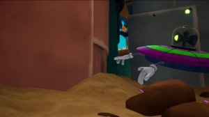 Спанч боб 23