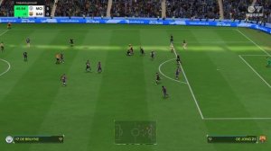 манчестер сити vs барселона