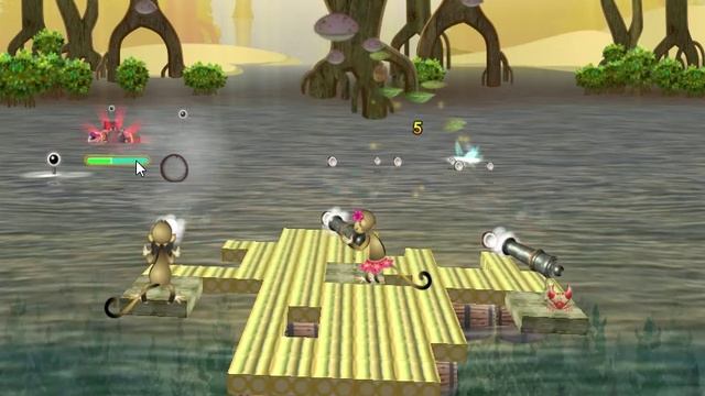 Tropix 2 Pirates! 9 5