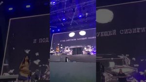 Концерт Green Apelsin кукловод  Moscow 21.06.2024