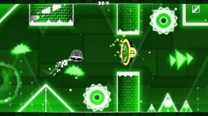 OuterSpace Cтарое видео!