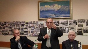 Лучшая дорога нашей жизни