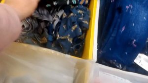 Обзор товаров из магазина Победа