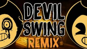 "Devil swing remix" Hard (Rift of the NecroDancer)