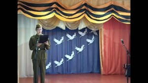 День Победы - 2025