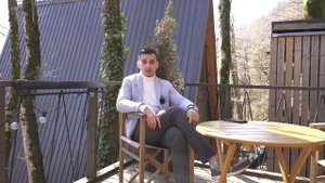 Зачем инвесторы бегут в лес? ГЛЭМПИНГИ в Сочи — Доход ?