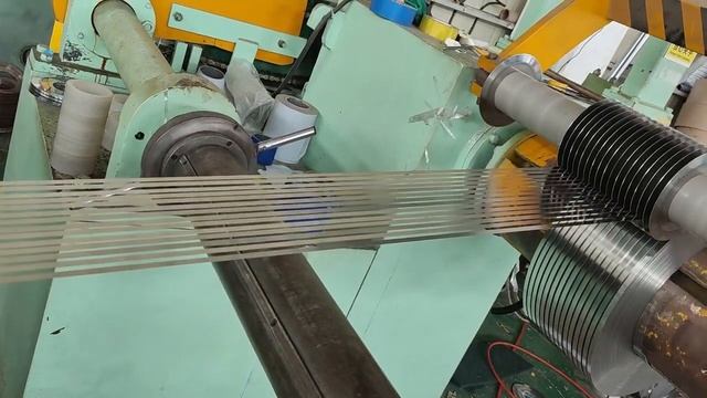 Лента нержавеющая #лентанержавеющая #нержавеющаястал смотреть онлайн