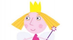 я мишка холли