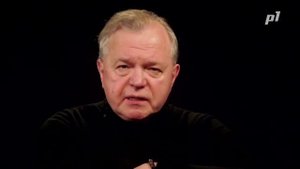 «О бедном Кернесе замолвите слово...», - Сергей Потимков