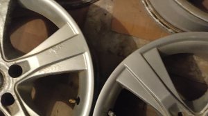 Диски GM23 R16 5x105 за 16000 руб.