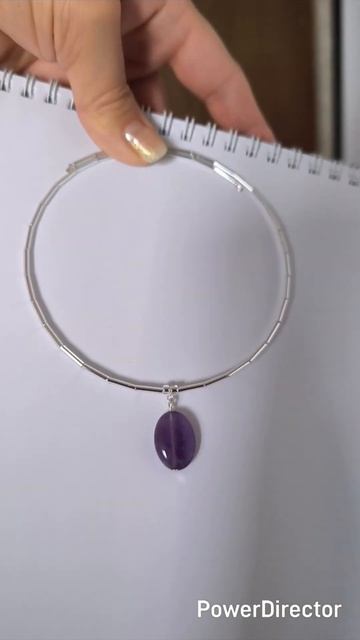 #handmade #jewelry #чокер #чокеры #колье #бусы Купить можно в Ав? смотреть онлайн